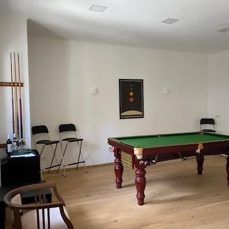 Gaestezimmer Weingut Hoellerer Engabrunn Extérieur photo