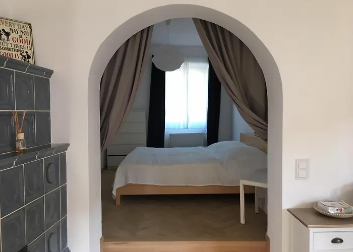 Gaestezimmer Weingut Hoellerer