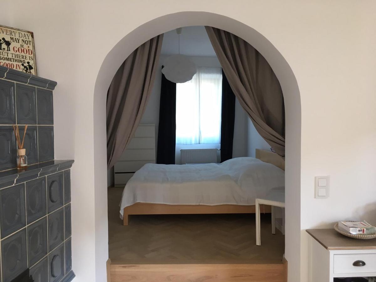 Gaestezimmer Weingut Hoellerer * Engabrunn