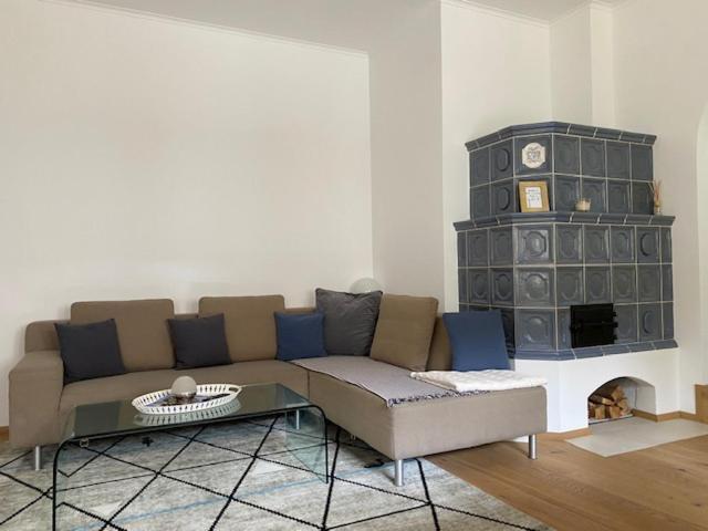 Gaestezimmer Weingut Hoellerer Appartement
