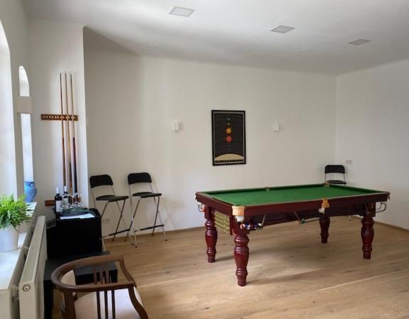 Appartement Gaestezimmer Weingut Hoellerer *