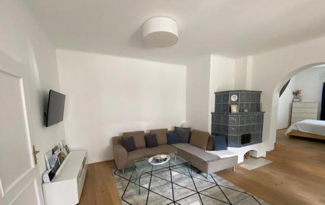 Gaestezimmer Weingut Hoellerer Appartement *